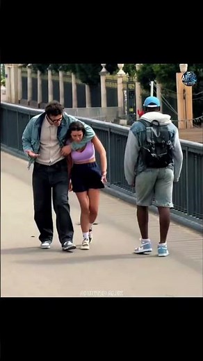 People Helping People Kindness That Restores Faith in Humanity