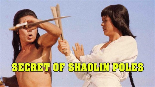 Prodigal Boxer 3: Secret of the Shaolin Poles (1977)