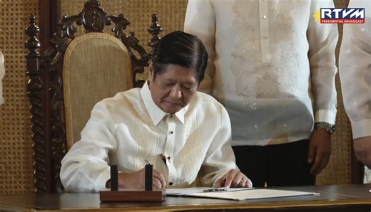 Marcos OKs extension of EDCOM 2 to oversee education reforms