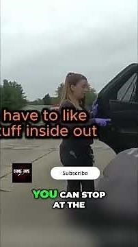 Sharp Objects | Calm Turns Tense | Crime Rays