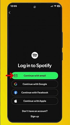 How to Log In to Spotify (Quick & Easy Tutorial)