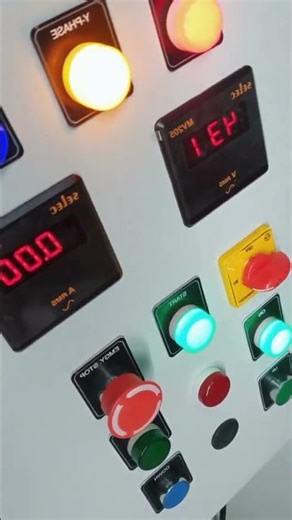 Motor ke liye sahi Contactor kaise select kare? ⚡ | Electric Tips