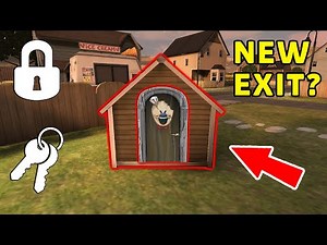 Funny Moments *Ice Scream* and *Funny Horror* (Collection of the best episodes Ice Scream p.26)