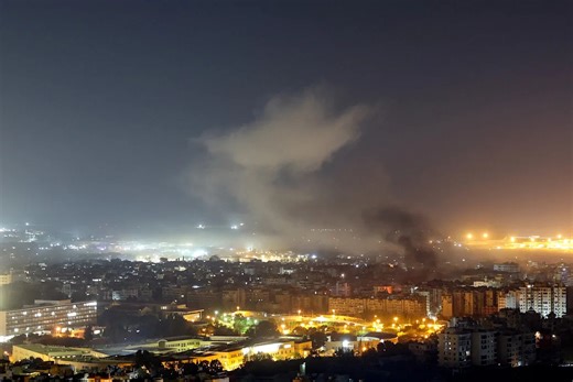 Humanitarian, aid workers reveal grim details as Lebanon crisis worsens