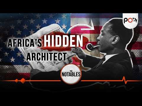 Pan-Africanism’s Greatest Strategist: The Untold Story of George Padmore