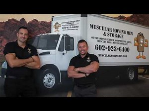 Muscular Moving Men grows a staggering 400% growth in just four years with Movegistics