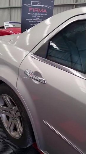 Chrysler 300c Hemi 5.7L V8 #hemi #chrysler #300c