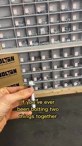 Blind bolts !!!!!#bolts #engineering #fixings #construction #fixings #workingmen | Bolton Fasteners