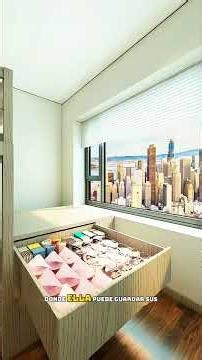 Tendencias de diseño de interiores 2026: El hogar moderno #shorts