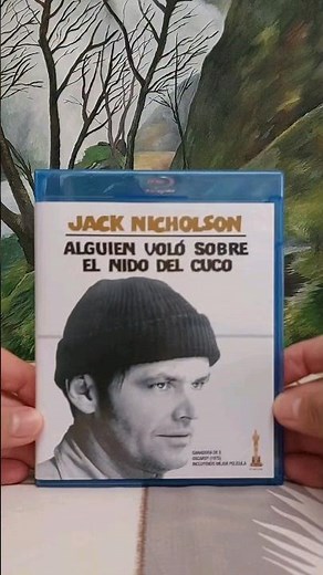 Alguien voló sobre el nido del cuco - (1975) de Milos Forman