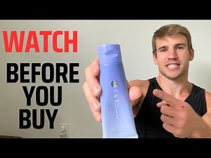 Honest Review of TATCHA The Rice Wash