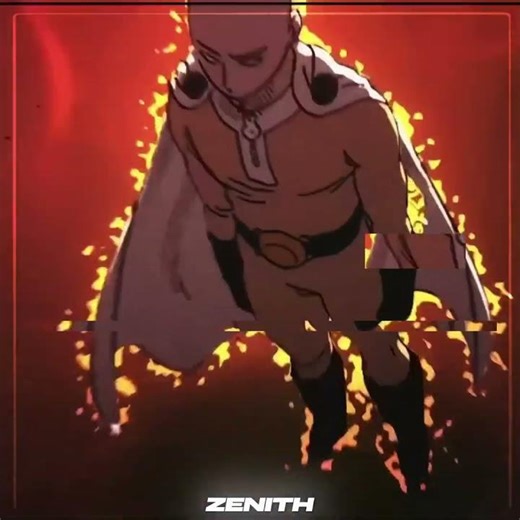 This Pose Owner | Subscribe 😝 #opm #saitama