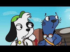 Full Episode: Music and Volcanoes | Doki