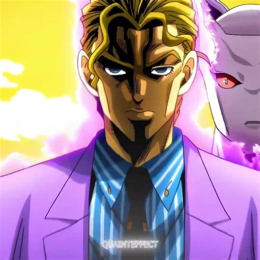 The Best Kira Edit | Montagem SuperSonic | Yoshikage Kira