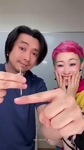 Finger Magic Trick: Amaze Your Friends with Simple Steps