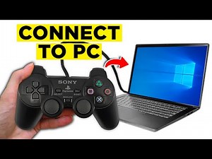 How To Connect PS2 Controller To PC (2026) - Step by Step Tutorial