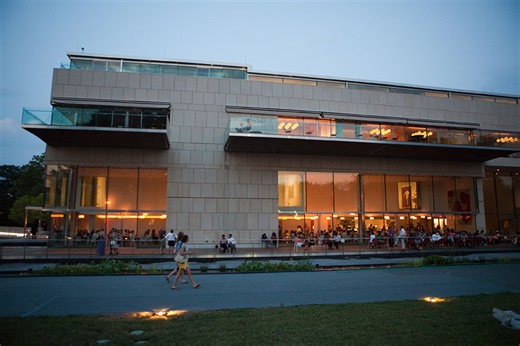 VMFA unveils new renderings for major multi-million dollar expansion, renovation