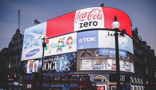 Las 5 mejores Campañas de Marketing 360 º de los últimos tiempos