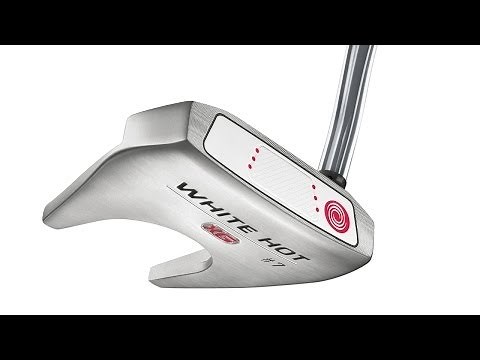 Odyssey White Hot XG #7 Putter | Golf Club Review