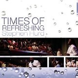 Stephen Hurd - Above All / Lord I Lift Your Name On High - Medley Lyrics