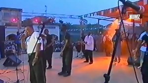 15K views · 522 reactions | Madilu System performing Mario live in Bata Equatorial Guinea Happy New year 2002.Today marks 17 years since his demise May his soul RIP  | Dj NUMZ 254 | Facebook