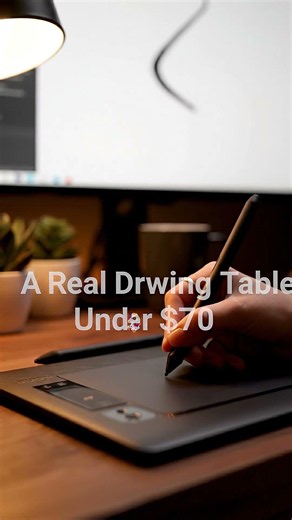Best Drawing Tablet 2026 — HUION Inspiroy 2 Medium Review