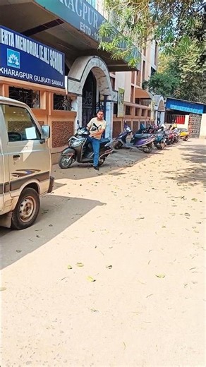 Day in my life: After Years, Returning to My Old School | Emotional Journey