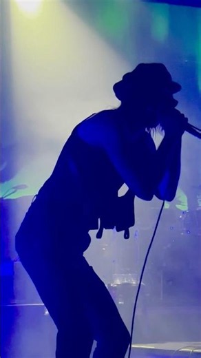Dope Lemon Performing Coyote Off Honey Bones LIVE at Observatory North Park San Diego California