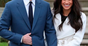 Everything We Know About Meghan Markle's Pregnancy