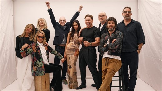 'The Audacity' Cast On Why Silicon Valley Show "Feels Urgent" — SXSW Studio