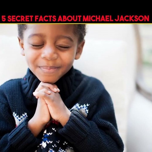 5 Amazing Facts about Michael Jackson | Fun Facts