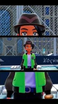 Side Mission 20 - A Berry Clever Plan #pokemon #pokemonlegendsza #sidemissions #nintendo #berries