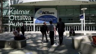 2K views · 40 reactions | Unveiling the Kalmar Ottawa AutoTT We’re...