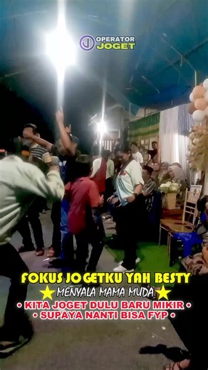 8.1K views · 129 reactions | Asik joget rancak bareng terus #pajogetselayarシ゚ #coverjogetviralシ゚ #joget #jogetviral #fypシ゚viralシfypシ゚ #acarajogetシ゚ #followersreels #fypシ゚viralシfypシ゚viralシalシ #viraljoget2025 #followersシ゚ #fypreelsシ゚viralシ #fypviralシ #viralreelsjoget | Pajoget Selayar | Facebook