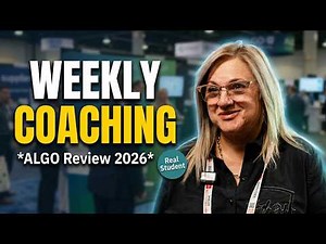 ALGO Review 2026: Coaching, Support & Amazon Seller Experience
