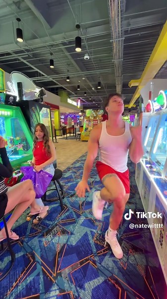 Dance Vibe Check: Unleashing Your Best Moves