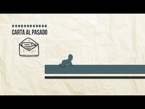 Brock Ansiolitiko-Carta Al Pasado