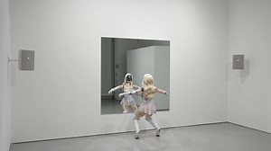 Female Figure Full Routine