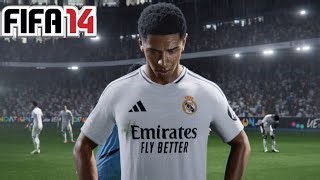 Fifa 14 Next Season 2025 Update Squad Patch Ea Sport Fc 25 Fgm Mp3 & Mp4 Download - clip.africa.com