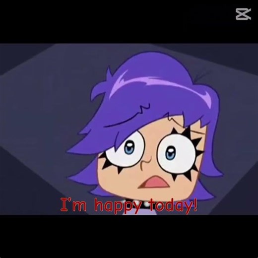 (hi hi puffy amiyumi 2004-2006) yumi yoshimura happy face edit:)