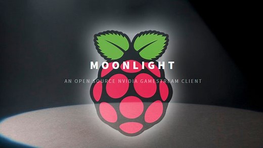 Spiele-Streaming ganz einfach: Mit dem Raspberry Pi und Moonlight