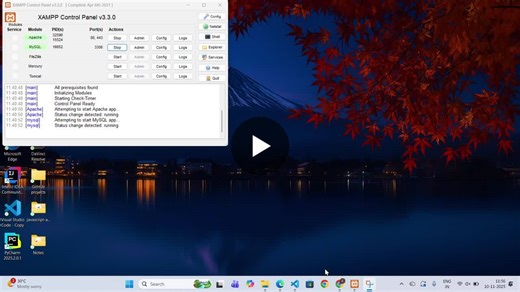 #apexplanet #internship #task3 #webdevelopment #php #mysql #bootstrap #pagination #search #github #blogapp | Boosetty Eswara Varaprasad
