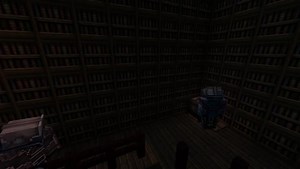 Minecraft | Hypixel Adventure Maps