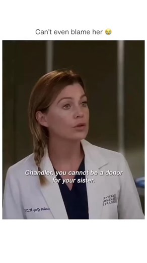 Furqan parwez on Instagram: "Can't even blame her Credits: ABC Studios / Shondaland, directed by various directors, written by Shonda Rhimes & writing team, starring Ellen Pompeo, Patrick Dempsey, Sandra Oh, Justin Chambers, Chandra Wilson, James Pickens Jr. Grey's Anatomy follows the lives of surgical interns, residents, and attendings at Seattle Grace Hospital, blending high-stakes medical drama with intense personal stories. From romantic entanglements and friendships to life-and-death surger
