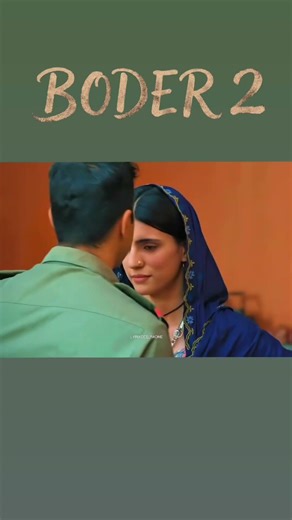 Ye dil jo barso se the khali khali sa boder 2 new song boder 2 new movie download 🍿🎥 #boder #song