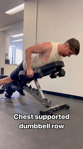 When it comes to all the compound exercises they all have so many different variations. It’s a bit of same-same but different! Generally the best use is time saving. Instead of waiting for equipment that you want, you can almost always get a different variation of an exercise done instead. | JGFit