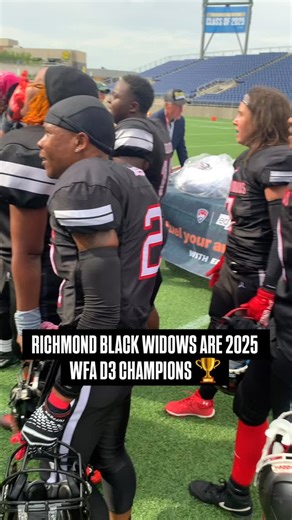 1.9K views · 752 reactions | Women's Football Alliance on Reels | Facebook