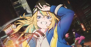 Oshi no Ko Studio Reveals Original Anime Jellyfish Can't Swim in the Night