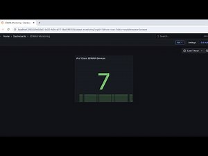Cisco SD-WAN Monitoring with Prometheus & Grafana (Windows)