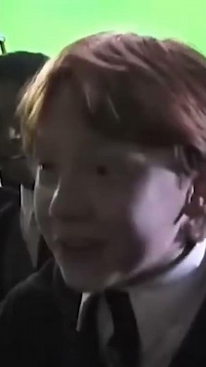 All of Ron Weasley's bloopers #shorts